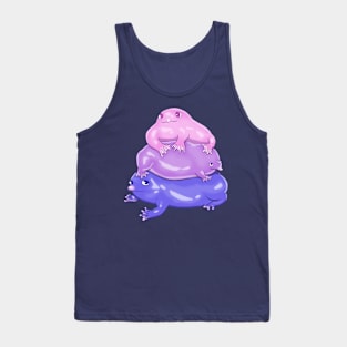 Frog Pile Tank Top